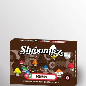Shroomies
