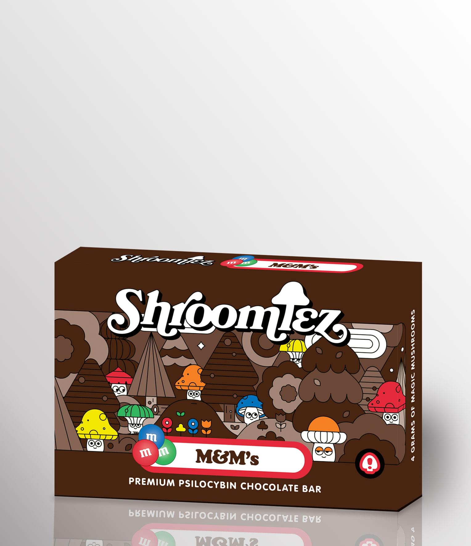 Shroomies